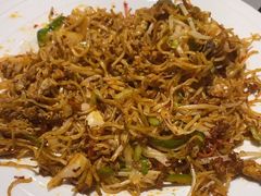 -李赵合鲜肉烧烤(西荷店)