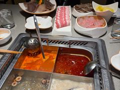 -海底捞火锅(泉城路店)