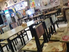 -韩明洞韩国餐厅