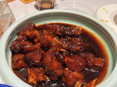 糖醋软排-金锅小厨(乐活街店)