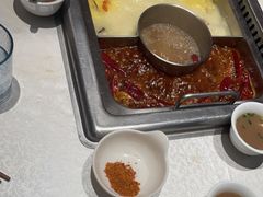 -巴奴毛肚火锅(大剧院店)