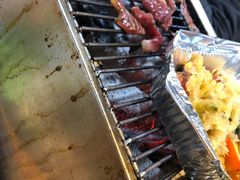 -丹东特色烤肉(学府路一部店)