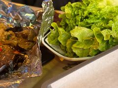 -小吴先生的店·东北烧烤(林科大店)