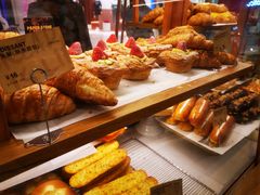 -PAPER STONE BAKERY(天环店)