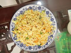 -河州春清真西北特色美食(虎踞路店)