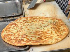 -咏春葱油饼(德政中路店)