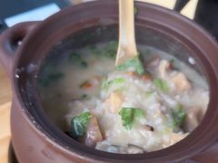 -潮粥荟·潮汕砂锅粥(槐房万达店)
