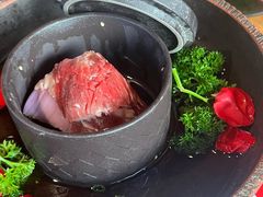 -谷牛和牛烤肉(漕河泾印象城店)