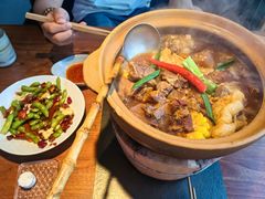 -辣得叫湘菜(四明店)