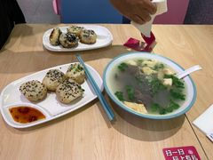 -小杨生煎(湟普汇店)