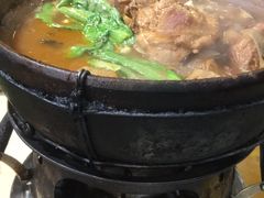 -范贤光鸡公煲(平乐园总店)