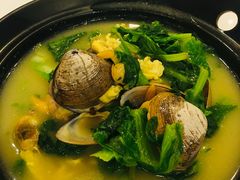 -东方饺子王(新奥购物中心店)