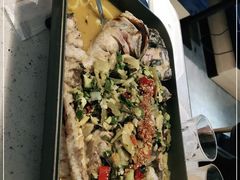 -鱼酷活鱼烤鱼(北美店)
