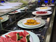 -巴犀烧烤(新崇光店)