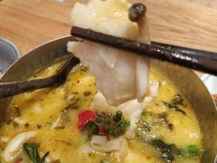 -小满手工粉(上海月星环球港店)