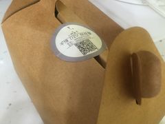 -千浔一暖DIY蛋糕烘焙(人民大学店)