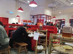 大堂-陳艳红火锅(港汇店)