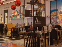 -HELLO MUSAE 拾光缪斯餐厅·纯正希腊风味(苏州中心店)