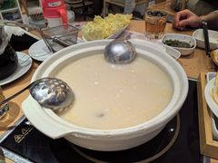 -湯系·煲汤手艺人(东二环泰禾广场店)