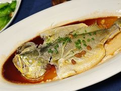 -维园悦谱·海派家常菜(乌鲁木齐南路店)
