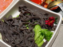 -海底捞火锅(青悦城店)