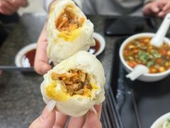 -胡家包子·清真(大众巷店)