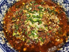 犇犇水煮牛肉-赵小犇·江湖川菜馆
