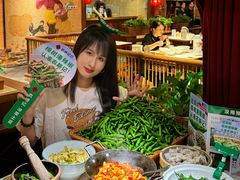 -农耕记·湖南土菜(福田车公庙店)