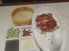 -东流山北京烤鸭·家常菜(南京首店)