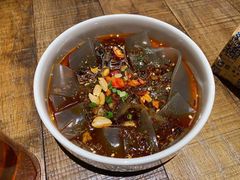 -铁公鸡·四川料理(天环广场店)