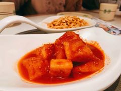 -七八冷面·延边朝鲜族美食(圣熙八号店)