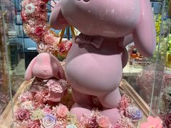 -BEAST野兽派(上海浦东嘉里城店)