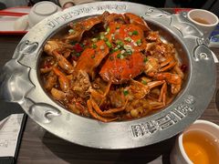 -胖哥俩肉蟹煲(湖滨银泰in77店)