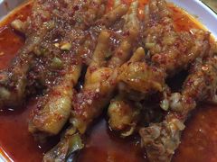 -京玉菲饭店(李村店)