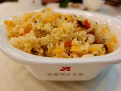 -怡园饭店-餐厅(四望亭店)