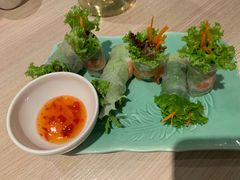 -米纸越南小馆(金鹰世界店)