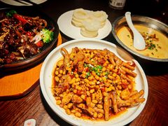 -小柴米·传统江西菜(万寿宫店)