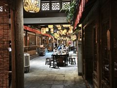 -南京大牌档(凯德1818店)
