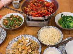 -虾小龙老长沙龙虾馆(坡子街店)