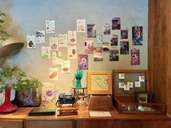 -时光花园(白鹭洲店)