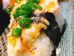 鹅肝寿司-昊·来了寿司(双楠2店)