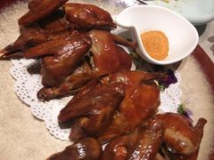 -宏达宴老菜馆(群力第四大道店)