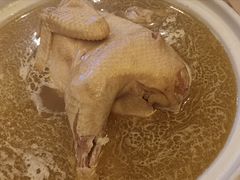 鸡汤-房陵农家(东亭店)