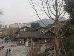 -恩阳古镇