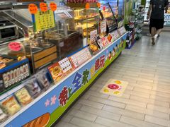 -全家便利店(梅园路店)