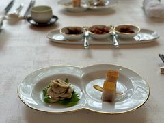 -东海朗廷酒店-唐阁T’ANG COURT 中餐厅