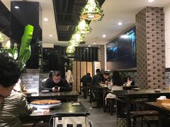 大堂-庆合府重庆大排档(紫都城店)