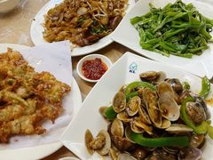 -陈根记大牌档