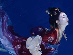 -翩若国风汉服体验馆