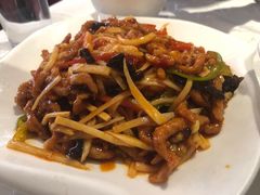 -马凯餐厅(长椿街店)